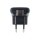 GaN 65W USB-C Ladegerät flach 2 Ports PD3.0 QC3.0 PATONA