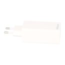 USB‑C Schnellladegerät 100W, PATONA Premium, Mehrport, weiß