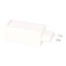 100W GaN USB-C Ladegerät 3 Ports PD3.0 QC3.0 PATONA Weiß