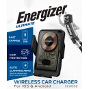 ECA008 Kfz‑Wireless‑Charger mit automatischer...