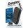 QE20009PQ Wireless Powerbank schwarz, 20000 mAh, LED‑Status