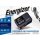 PAC1000 Mini‑Kompressor mit LCD‑Anzeige, 120 PSI, LED‑Leuchte