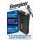 JE12000 Jump Starter mit LED-Leuchte und USB-Ports