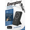 QM10002PQ Powerbank 10000 mAh, magnetische Ausrichtung,...