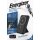 QM10002PQ Powerbank 10000 mAh, magnetische Ausrichtung, schwarz