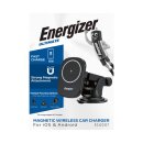 ECA007 Kfz‑Wireless‑Charger mit magnetischer Ausrichtung...