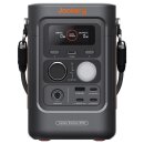 Tragbare 2,5‑kg Powerstation 288Wh für Camping und...
