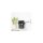 Tragbare Powerstation 288Wh 300W – 3× USB-C, 12V, nur 2,5 kg