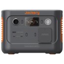 Jackery Explorer 300 Plus Powerstation 288Wh,...