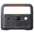 Explorer 500 v2 EU 512Wh Powerstation 500W LiFePO4 6 Anschlüsse