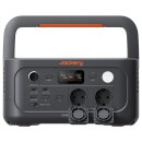 Explorer 500 v2 EU 512Wh Powerstation 500W LiFePO4 6 Anschlüsse