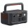 Jackery 500 v2 EU – Anschlüsse: 2× AC, USB‑C 100W, USB‑A, 12V DC
