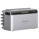 Jackery SolarVault 3 Pro Heimspeicher mit 4 MPPT und...