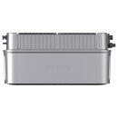SolarVault 3 Pro 2,52–45,36 kWh PV-Speicher 4 MPPT Ethernet KI