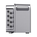 SolarVault 3 Pro 2,52–45,36 kWh PV-Speicher 4 MPPT Ethernet KI