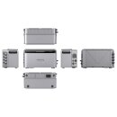 SolarVault 3 Pro 2,52–45,36 kWh PV-Speicher 4 MPPT Ethernet KI