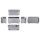 SolarVault 3 Pro 2,52–45,36 kWh PV-Speicher 4 MPPT Ethernet KI