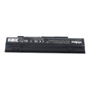 Ersatzakku für Toshiba Qosmio – Li-Ion 4400 mAh 10,8 V