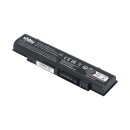 Ersatzakku für Toshiba Qosmio – Li-Ion 4400 mAh 10,8 V
