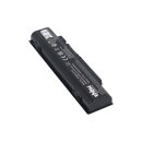 Ersatzakku für Toshiba Qosmio – Li-Ion 4400 mAh 10,8 V