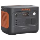 Ladewege AC/Solar/Auto der Explorer 1000 v2 – Notladung per App in 1h