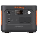 Jackery Explorer 1000 v2 Powerstation mit USV & 1h Schnellladung