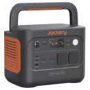 Jackery Explorer 1000 v2 Powerstation mit USV & 1h Schnellladung