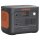 Ladewege AC/Solar/Auto der Explorer 1000 v2 – Notladung per App in 1h