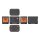 Jackery Explorer 1000 v2 Powerstation mit USV & 1h Schnellladung