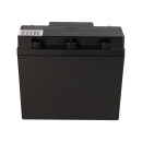 Ersatzakku‑Set RBC7 2x 12V 18Ah AGM VdS für APC Smart‑UPS