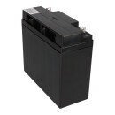 Ersatzakku‑Set RBC7 2x 12V 18Ah AGM VdS für APC Smart‑UPS