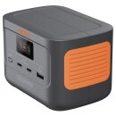Explorer 100 Plus 99Wh LiFePO4 Powerstation für Reisen & Outdoor