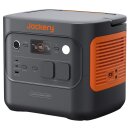 Explorer 2000 v2 LiFePO4 Powerstation 2042Wh mit 2200W