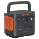 Explorer 2000 v2 LiFePO4 Powerstation 2042Wh mit 2200W