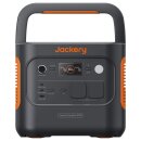 Explorer 2000 v2 LiFePO4 Powerstation 2042Wh mit 2200W