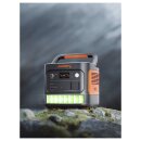 Explorer 2000 v2 LiFePO4 Powerstation 2042Wh mit 2200W