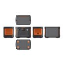 Jackery 240 v2 mit LiFePO4, 1h Notladung, USB‑C 100W PD