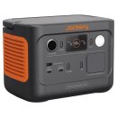 Jackery Explorer 240 v2 Powerstation 256Wh LiFePO4 300W mit USV & App