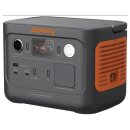Jackery Explorer 240 v2 Powerstation 256Wh LiFePO4 300W mit USV & App