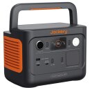 Jackery Explorer 240 v2 Powerstation 256Wh LiFePO4 300W mit USV & App