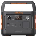 Jackery Explorer 240 v2 Powerstation 256Wh LiFePO4 300W mit USV & App