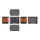 Jackery 240 v2 mit LiFePO4, 1h Notladung, USB‑C 100W PD