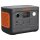 Jackery Explorer 240 v2 Powerstation 256Wh LiFePO4 300W mit USV & App