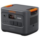 Explorer 3000 v2 Anschlüsse: 3× AC, 2×...