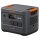 Explorer 3000 v2 Anschlüsse: 3× AC, 2× USB‑C, 2× USB‑A, 12V Carport