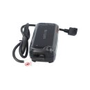 EC-E6002 Kompakt Ladegerät für Shimano STEPS 36 V Li-Ion