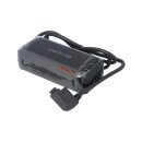 EC-E6002 Kompakt Ladegerät für Shimano STEPS 36 V Li-Ion