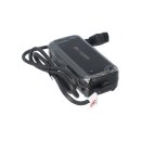 EC-E6002 Kompakt Ladegerät für Shimano STEPS 36 V Li-Ion