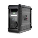 400W BMZ Solar-Set mit POWER2GO LIFE – mobiles...