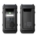 400W BMZ Solar-Set mit POWER2GO LIFE – mobiles Solarpanel für Camping & Off-Grid